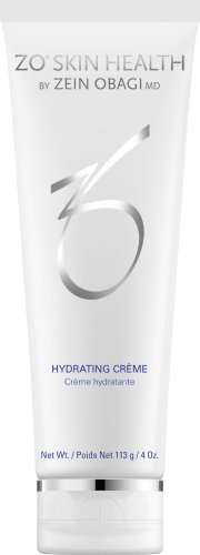 Hydrating Repair Creme