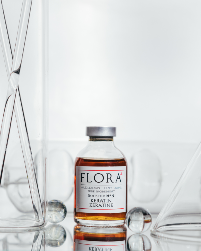 Pure Ingredient Booster No 5 - Keratin