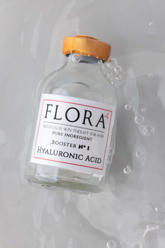Pure Ingredient Booster No 1 - Hyaluronic Acid
