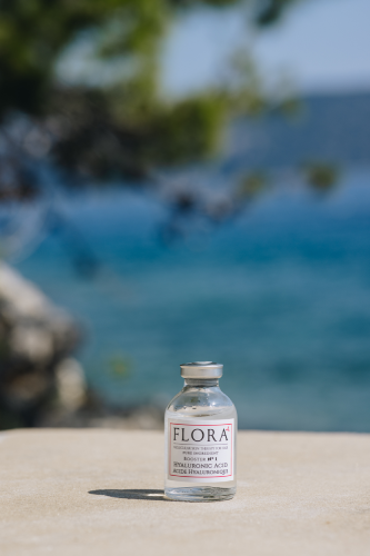 Pure Ingredient Booster No 1 - Hyaluronic Acid