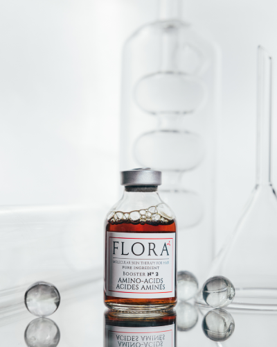 Pure Ingredient Booster No 2 - Amino Acids