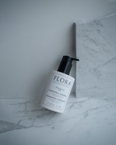 Shampoo No 2 - Fortifying Shampoo