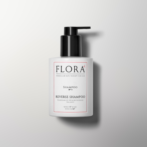 Shampoo No 1 - REVERSE Shampoo