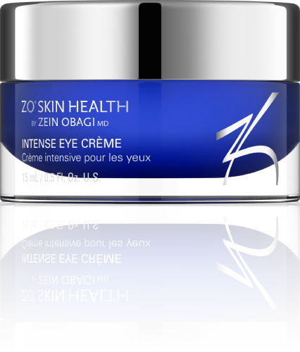 Intense Eye Creme