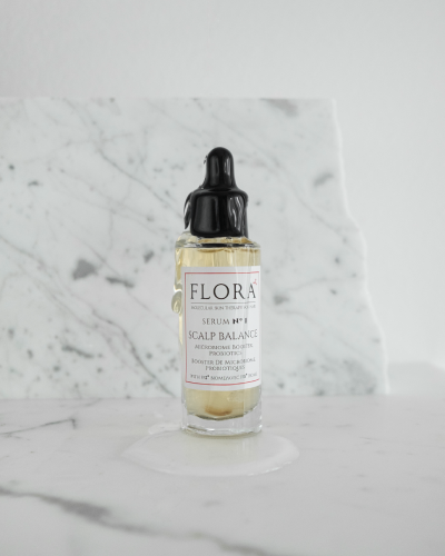 Serum No 1 Scalp Balance - Probiotics and Microbiome Boost