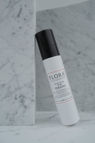 Hair Filler No 12 - Keratin + Micropeptides