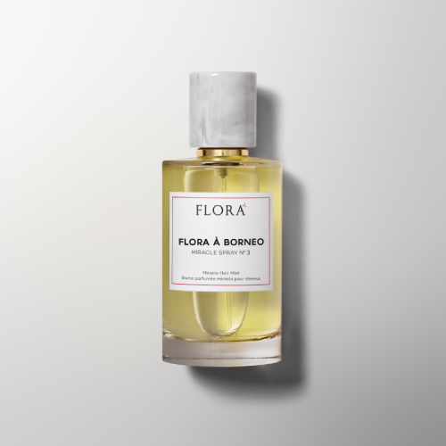 Miracle Spray No 3 - Borneo - Conditioning Hair Perfume