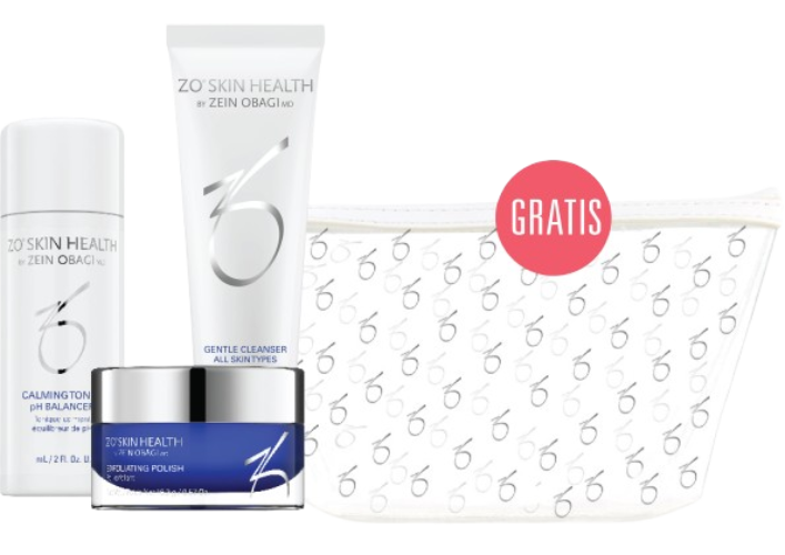 ZO After Treatment Glow KIT GSR