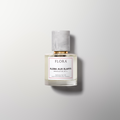 Miracle Oil No 4 - Elafiti