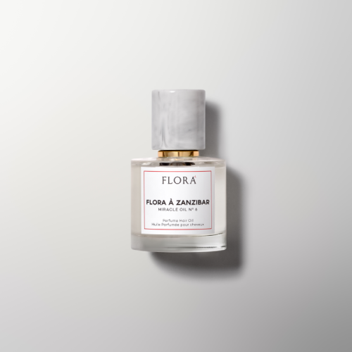 Miracle Oil No 6 - Zanzibar