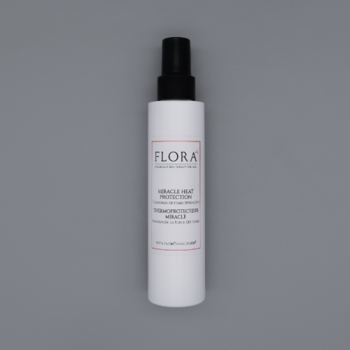 Miracle Heat Protection Spray