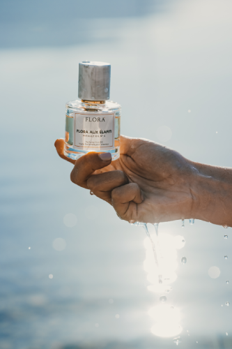 Miracle Oil No 4 - Elafiti