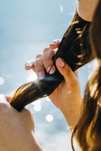 Miracle Oil No 5 - Borneo