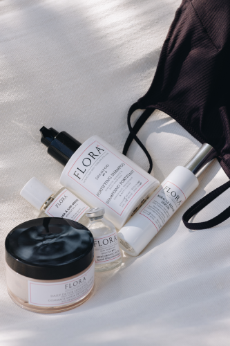 Pure Ingredient Booster No 1 - Hyaluronic Acid