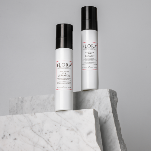 Hair Filler No 11 - Ceramides + Micropeptides