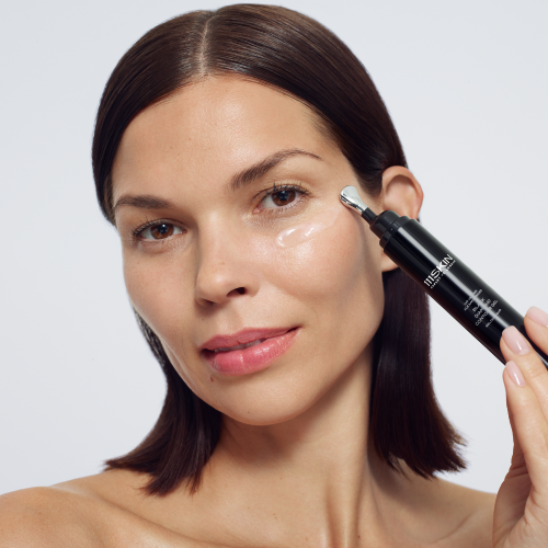 Celestial Black Diamond Contour Gel