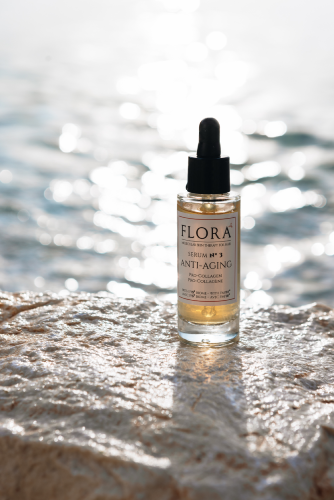 Serum No 3 Anti-Aging - Pro Collagen