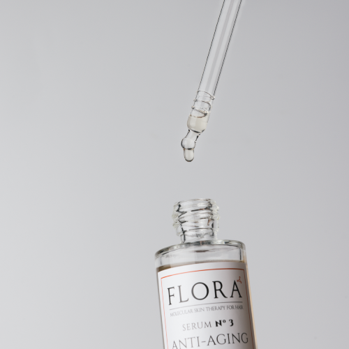 Serum No 3 Anti-Aging - Pro Collagen