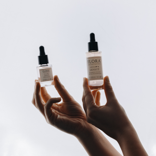Serum No 4 Densite - Peptides