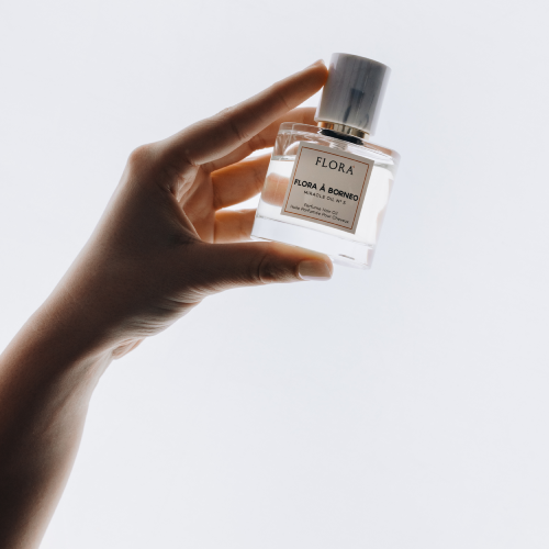 Miracle Oil No 5 - Borneo