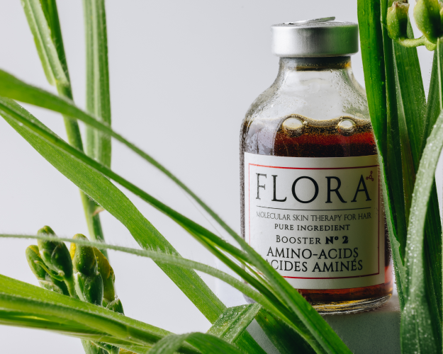 Pure Ingredient Booster No 2 - Amino Acids