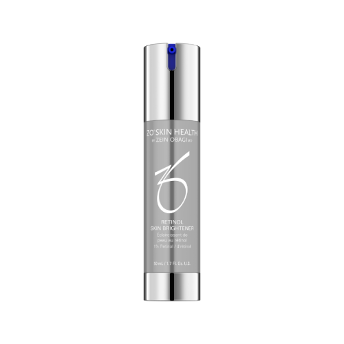 Retinol skin brightener 1%