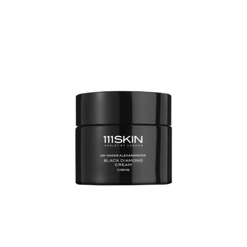 Celestial Black Diamond Cream