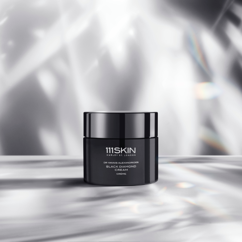 Celestial Black Diamond Cream