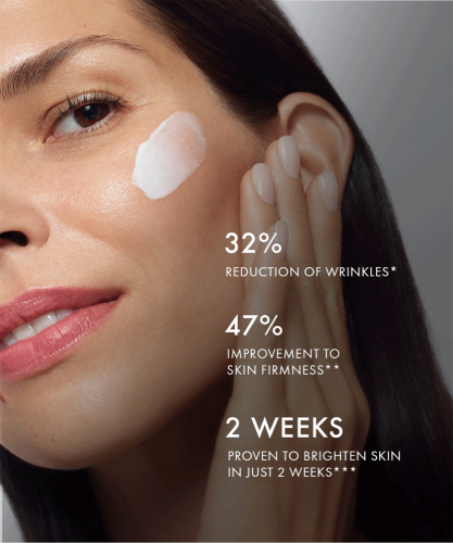 Celestial Black Diamond Cream