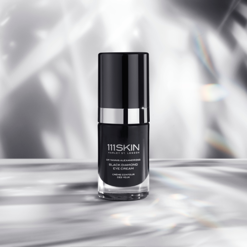 Celestial Black Diamond Eye Cream