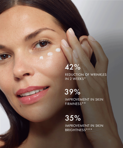 Celestial Black Diamond Eye Cream