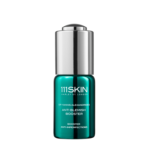 3 Phase Anti Blemish Booster