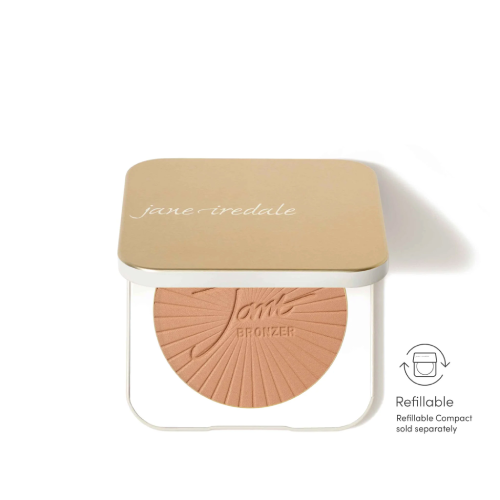 PureBronze Matte Bronzer Refill Light