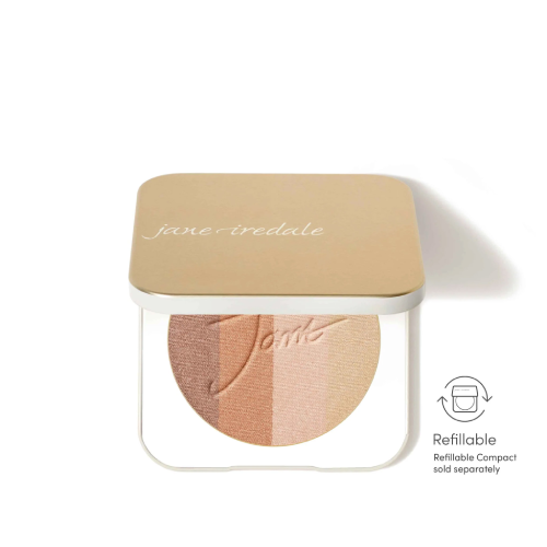 PureBronze Shimmer Bronzer Refill Moonglow