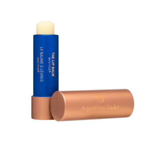 The Lip Balm