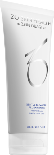 Gentle Cleanser