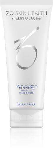 Gentle Cleanser