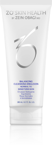Balancing Cleansing Emulsion