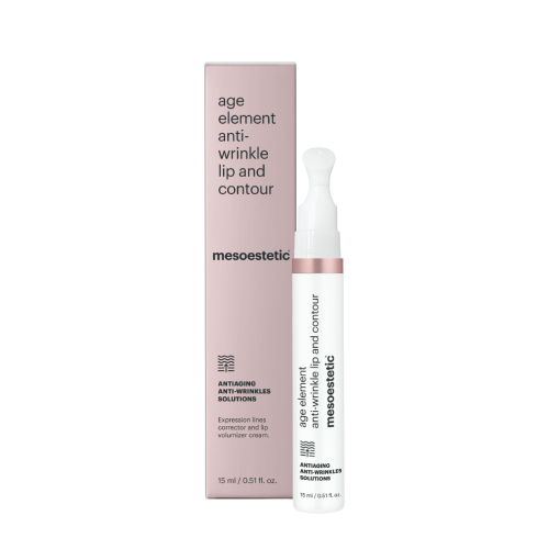 AGE ELEMENT Anti-wrinkle lip & contour