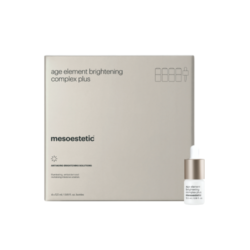 AGE ELEMENT Brightening complex plus