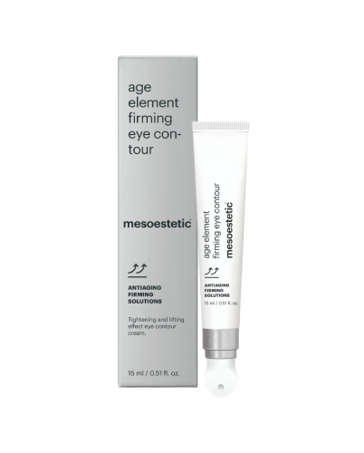 AGE ELEMENT Firming eye contour