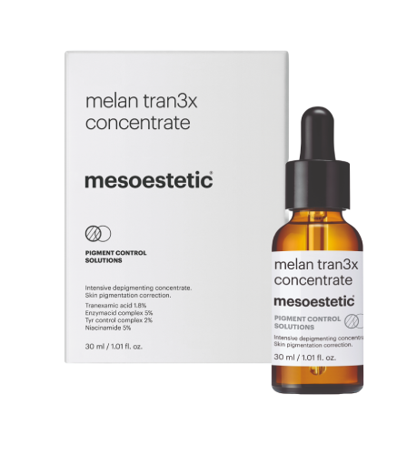 Melan tran3x koncentrat