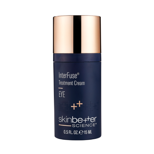 InterFuse Treatment Cream - EYE