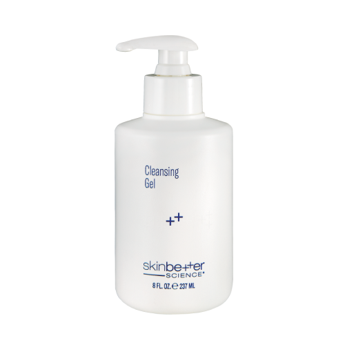Cleansing gel