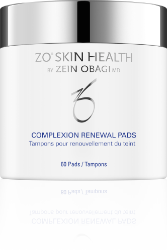 Complexion Renewal Pads