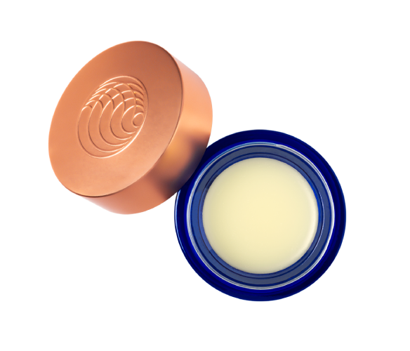 The Cleansing Balm