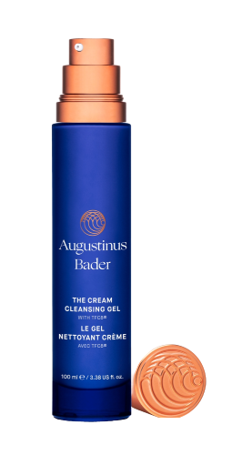 The Cream Cleansing Gel
