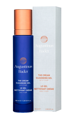 The Cream Cleansing Gel