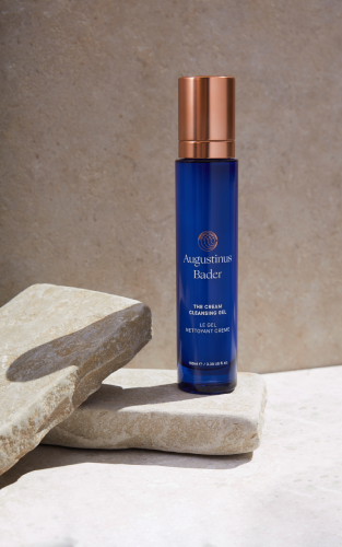 The Cream Cleansing Gel