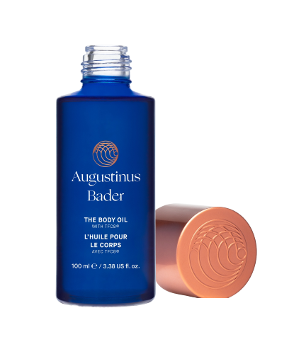 The Body Oil